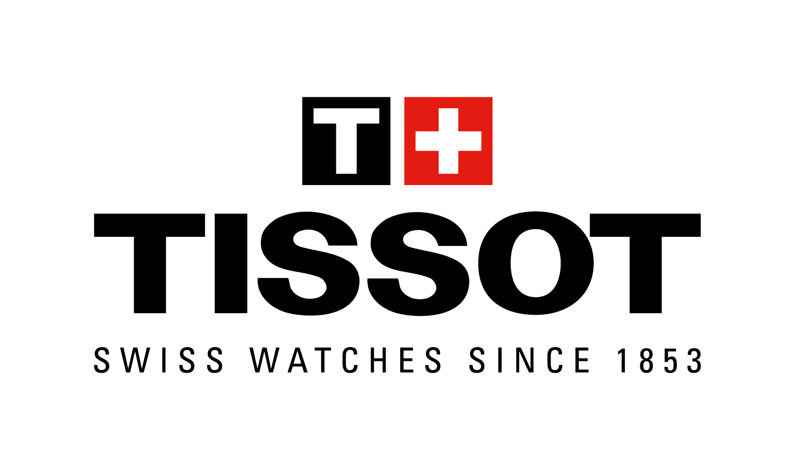 логотип швейцарских часов