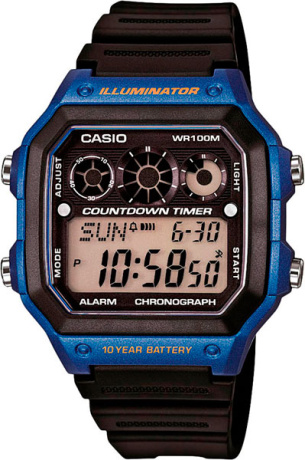 AE-1300WH-2A