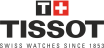 Tissot Tissot