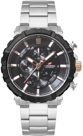 CF 5350 GSSB BLACK-ROSEGOLD