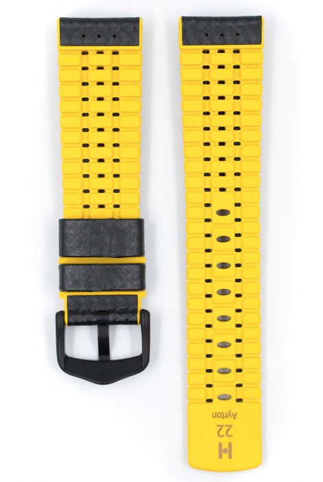 Ayrton Yellow 3