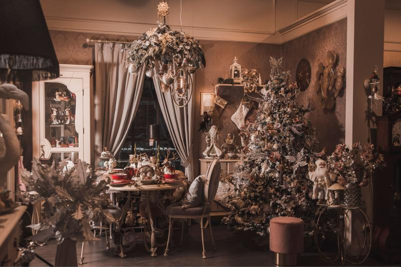 Подарите себе сказку в преддверии Нового года!