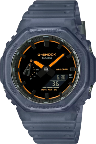 GA-2100K-2A