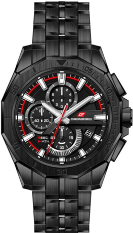 CF 5352 GIPB BLACK RED