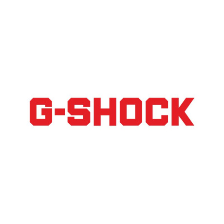 G-Shock