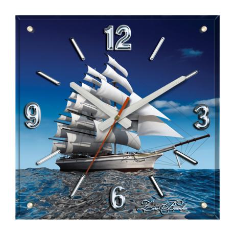 Zero Branko «Парусник 3D» ZS-001