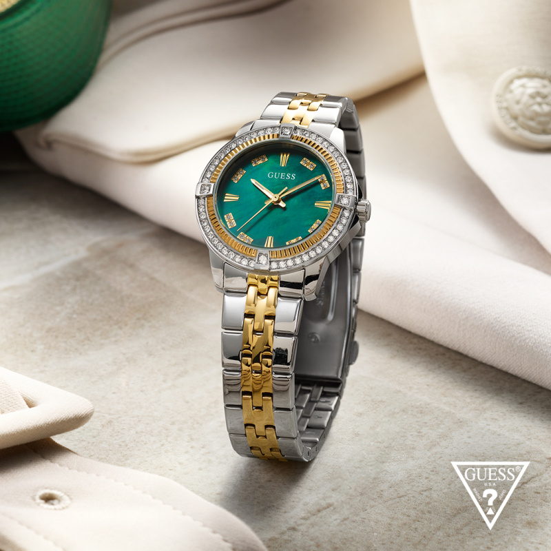 Поступление часов Guess  