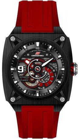 CF 5361 GIPB RED