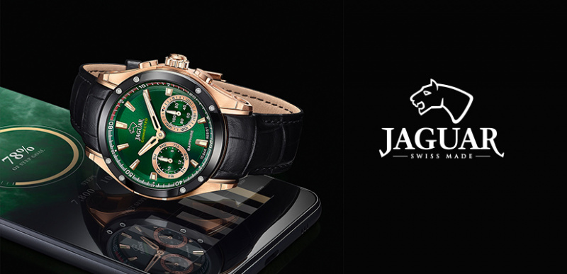 Новый бренд Jaguar Новый бренд Jaguar