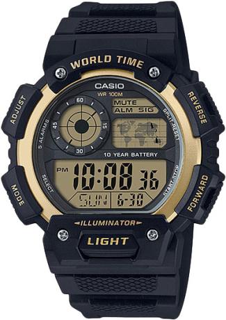 AE-1400WH-9A AE-1400WH-9A
