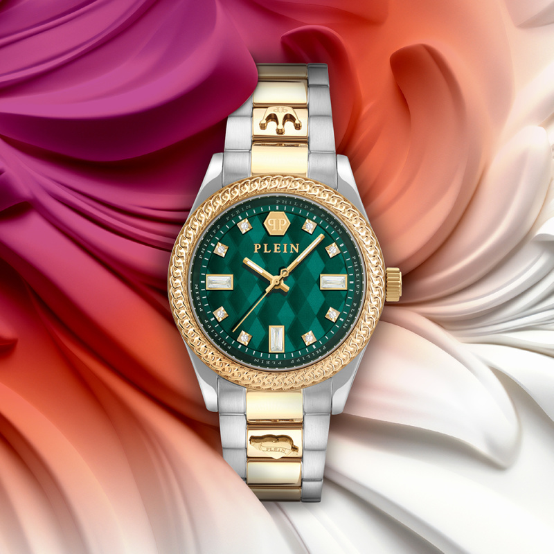 Поступление часов Philipp Plein 