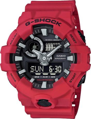 GA-700-4A GA-700-4A