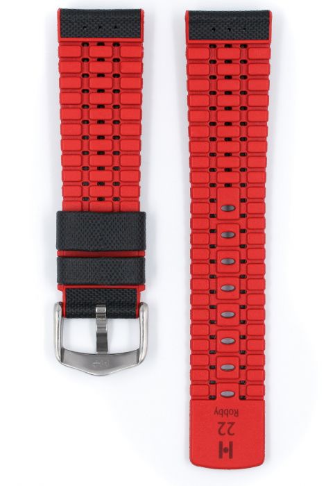 Robby Red 3