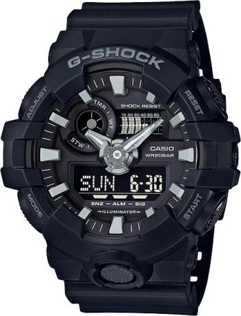 GA-700-1B GA-700-1B