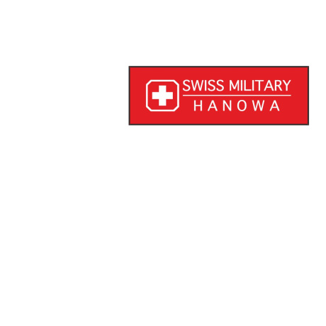 SWISS MILITARY HANOWA