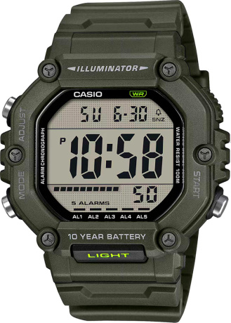 AE-1600HX-3A