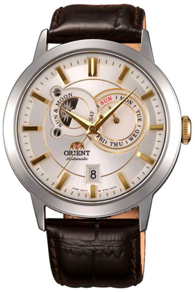 Механические Часы Orient Купить В Москве