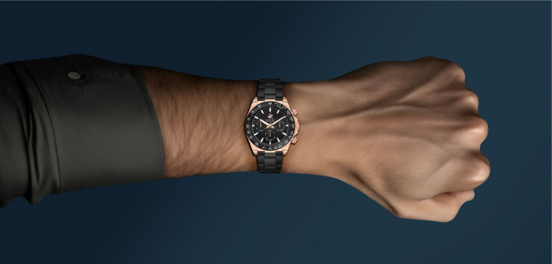 Новинки мужских часов Beverly Hills Polo Club