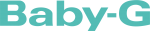 Casio Baby-g