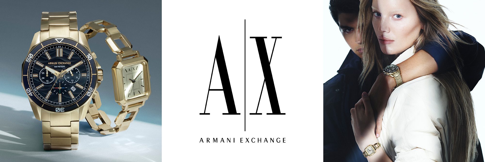 Armani Exchange