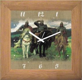 ДД - АА28.1 - 339 ТРИ БОГАТЫРЯ