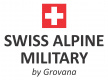 Swiss Alpine Military