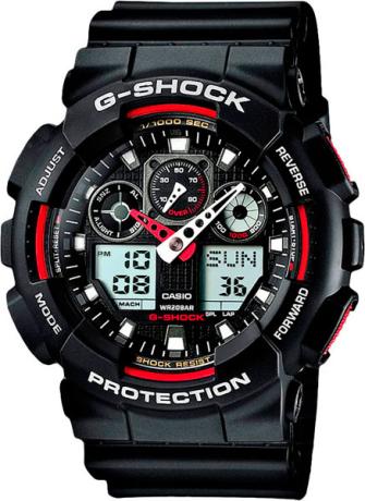 GA-100-1A4 GA-100-1A4