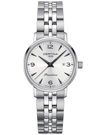 Certina C035.210.11.037.00