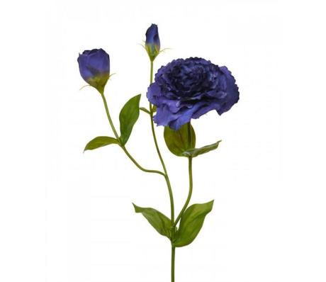 lisianthus-kunst-steelbloem-80-cm-blauw