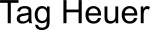 Tag Heuer