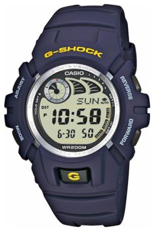 Casio G-2900F-2V