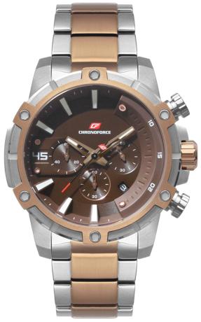 CF 5339 GSSR COMBINATION BROWN