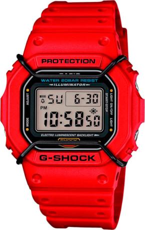 DW-5600P-4E