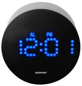 Assistant AH-1025 blue