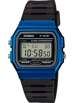 F-91WM-2A