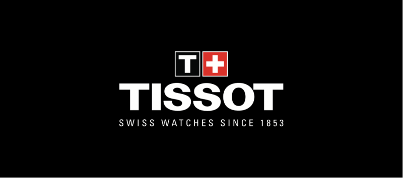 Поступление часов Tissot