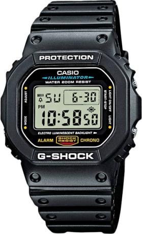 DW-5600E-1V