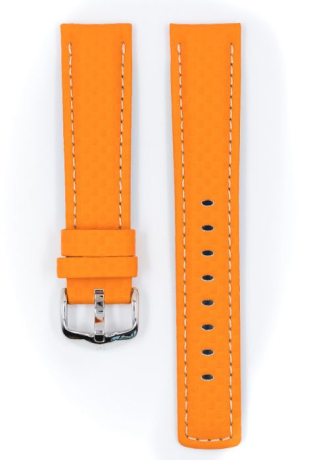 Carbon Orange 2
