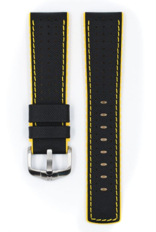 Robby Yellow 2