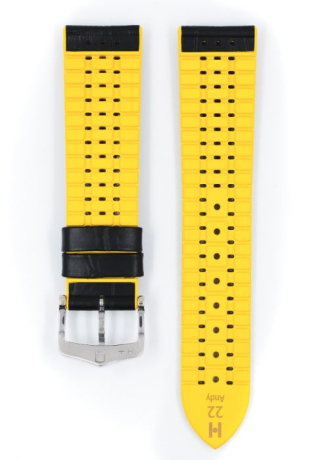 Andy Yellow 3
