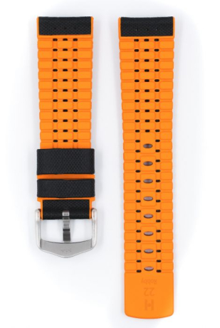 Robby orange 3