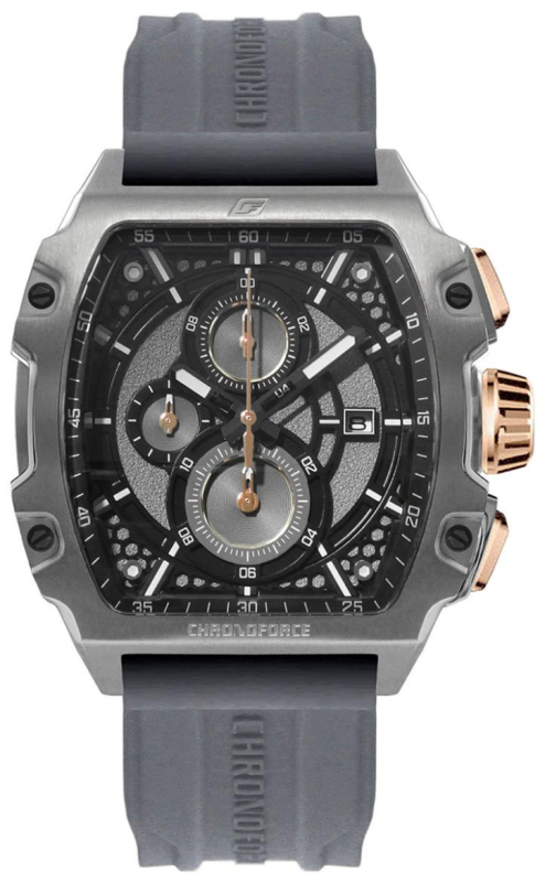 CF 5338 GIP GREY