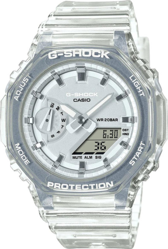 GMA-S2100SK-7ADR
