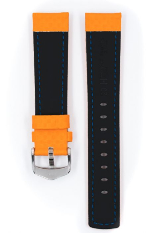 Carbon Orange 3