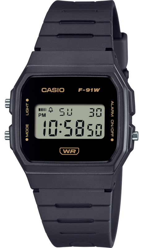 F-91WB-8A