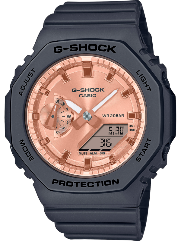 GMA-S2100MD-1A