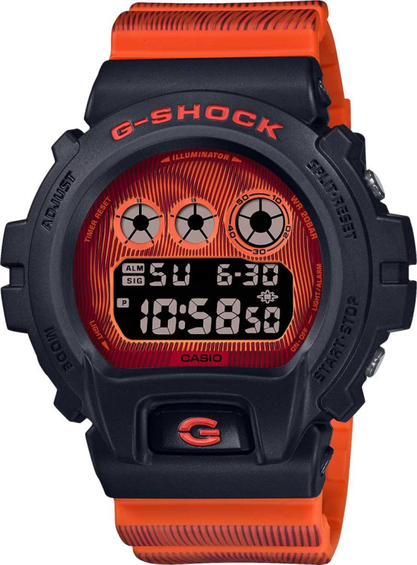 DW-6900TD-4ER