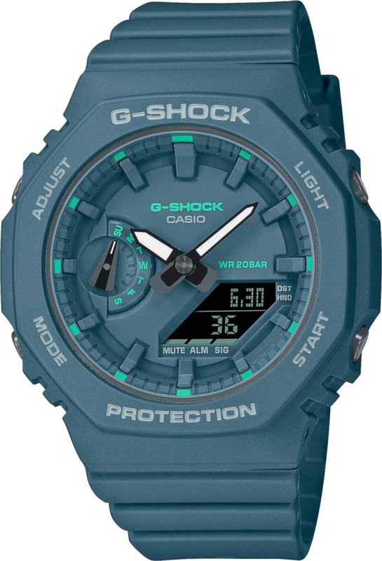GMA-S2100GA-3A