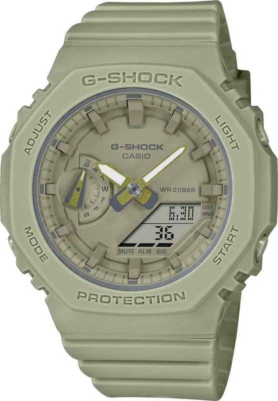 GMA-S2100BA-3A