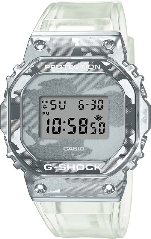 GM-5600SCM-1ER